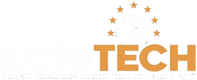 ECRITECH – European Center for Research Innovation and Technology logo