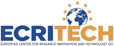 ECRITECH – European Center for Research Innovation and Technology logo